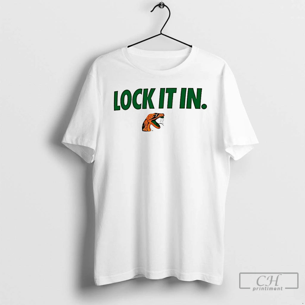 Classic Florida Am Rattlers Lock It In 2026