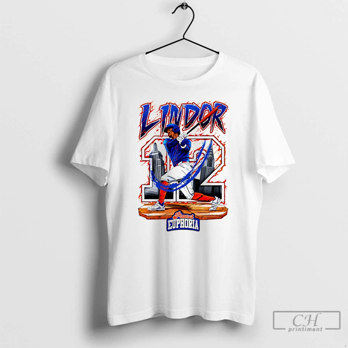Classic Francisco Lindor New York Mets Hand Drawn Artwork T-Shirts, Hoodie, Sweatshirt | HypeDripTees.com