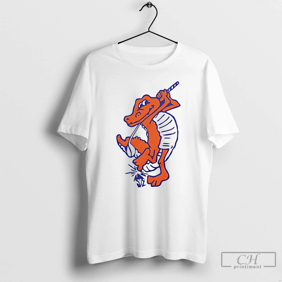 Classic Gator Golf Florida Gators T-Shirts, Hoodie, Sweatshirt | HypeDripTees.com