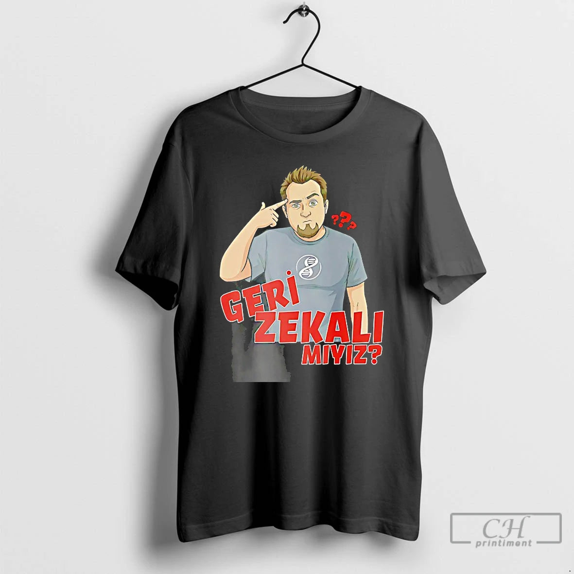 Classic Geri Zekali Miyiz T-Shirts, Hoodie, Sweatshirt | HypeDripTees.com