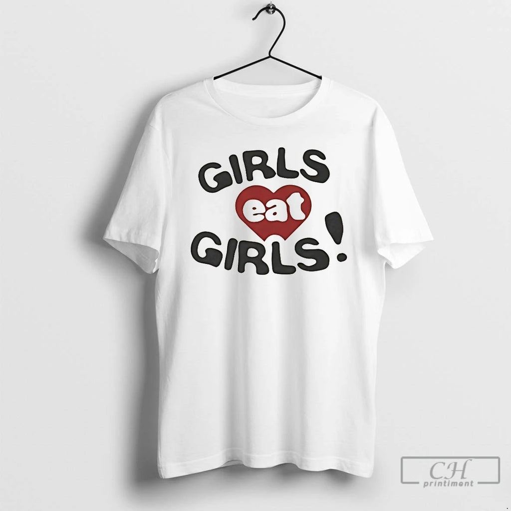 Classic Girls Eat Girls
