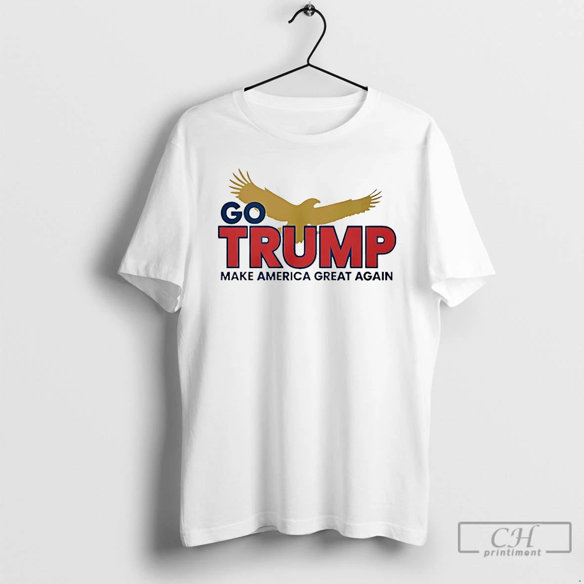 Classic Go Trump Make America Great Again Peoples State Of The Union 2026 T Shirts Hoodie, Sweatshirt | HypeDripTees.com