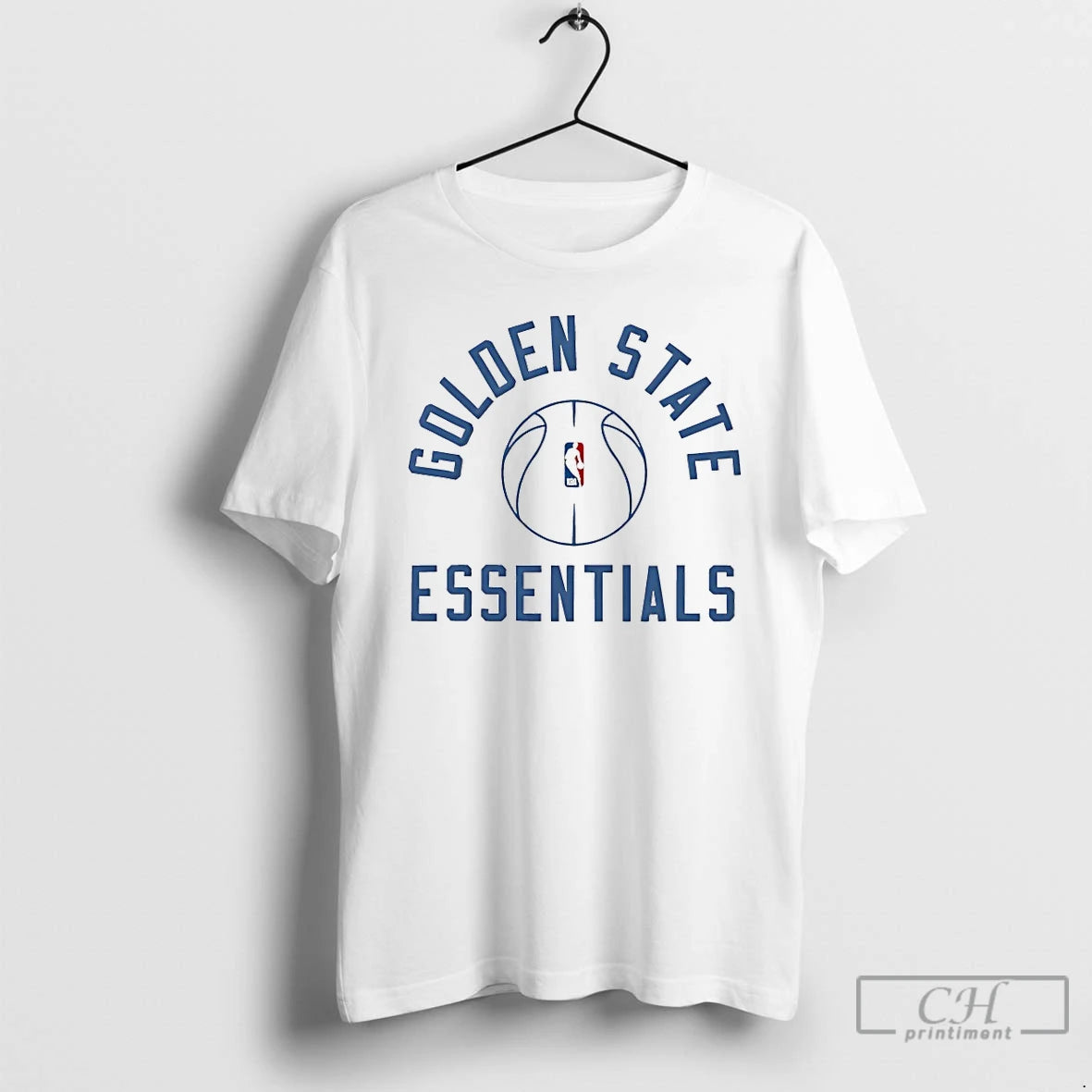Classic Golden State Warriors Essentials T-Shirts, Hoodie, Sweatshirt | HypeDripTees.com