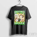 Classic Greetings Huzz Cats Meme