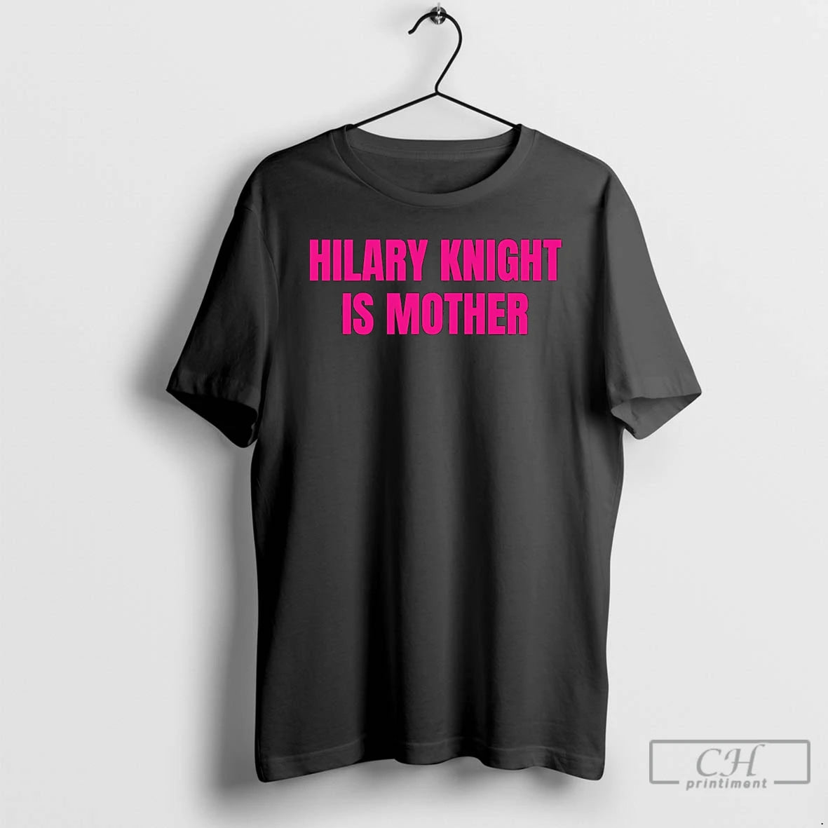Classic Hilary Knight Is Mother T-Shirts, Hoodie, Sweatshirt | HypeDripTees.com