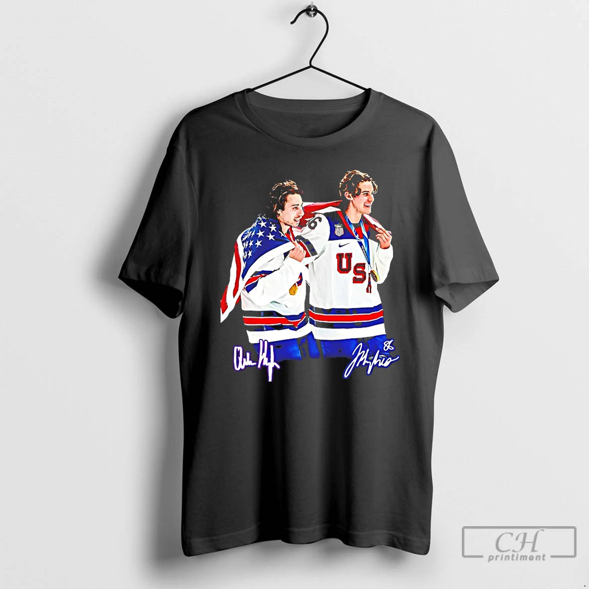 Classic Hughes Brotherhood T-Shirts, Hoodie, Sweatshirt | HypeDripTees.com
