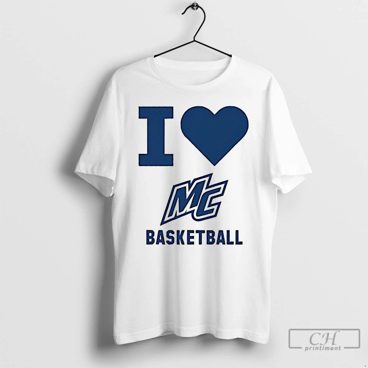 Classic I Love Mc Basketball T-Shirts, Hoodie, Sweatshirt | HypeDripTees.com