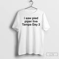 Classic I Saw Pied Piper Live Tampa Day 2