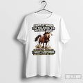 Classic I Hate It When Im Talking To Myself And Suddenly Realize Horse T Shirts