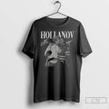 Classic Ilya Rozanov Shane Hollander Heated Rivalry 90s Movie Signature