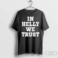 Classic In Helly We Trust Usa Hockey