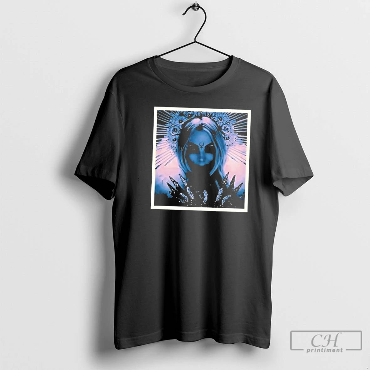 Classic In This Moment The Goddess T Shirts