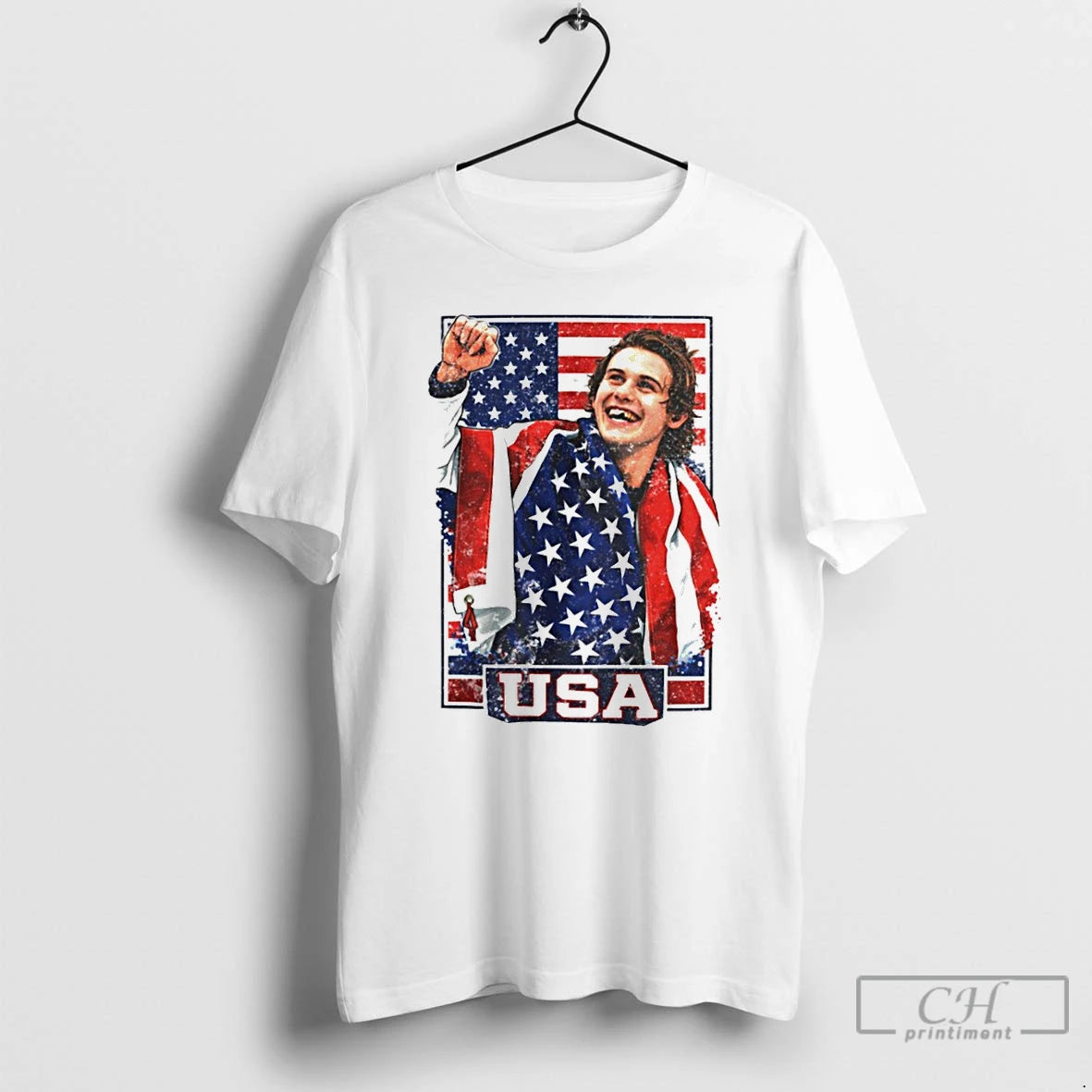 Classic Jack Hughes Bloody Blood Sweat And Teeth For The Gold Usa Hockey T Shirts Hoodie, Sweatshirt | HypeDripTees.com