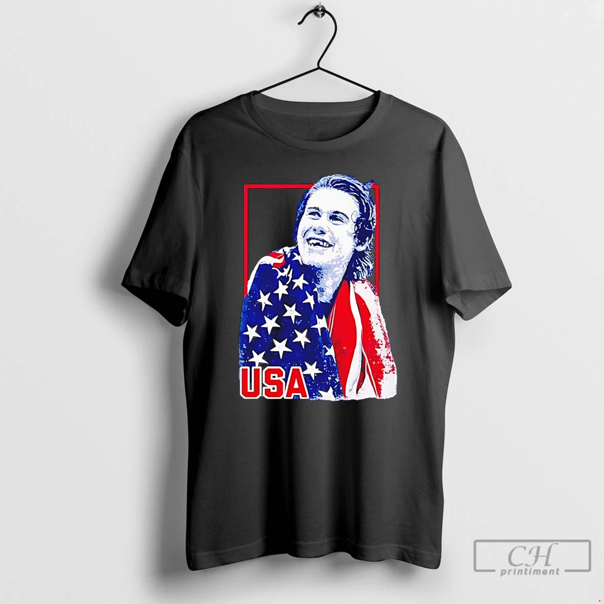 Classic Jack Hughes Usa Gold Hockey Champions T-Shirts, Hoodie, Sweatshirt | HypeDripTees.com