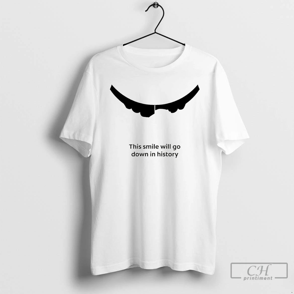 Classic Jack Hughes Usa Hockey This Smile Will Go Down In History T Shirts Sweater Hoodie, Sweatshirt | HypeDripTees.com
