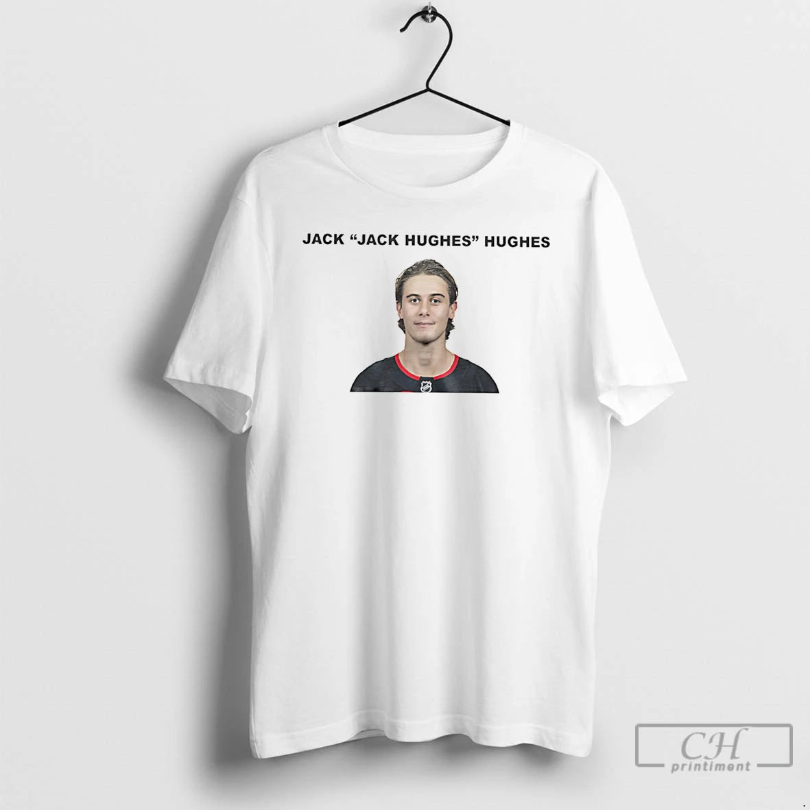 Classic Jack Jack Hughes Hughes Usa Hockey Champs T-Shirts, Hoodie, Sweatshirt | HypeDripTees.com