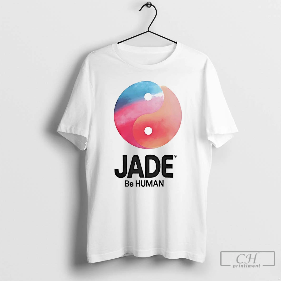 Classic Jade Be Human T-Shirts, Hoodie, Sweatshirt | HypeDripTees.com