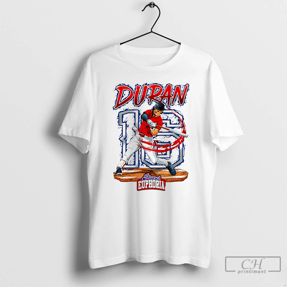 Classic Jarren Duran Boston Red Sox Hand Drawn Artwork T-Shirts, Hoodie, Sweatshirt | HypeDripTees.com