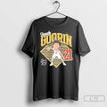 Classic Jonah Goorin Usc Trojans Caricature 2026