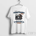 Classic Just A Pennsylvania Girl In A Virginia World