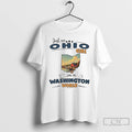 Classic Just An Ohio Girl In A Washington World