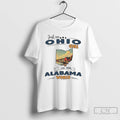 Classic Just An Ohio Girl In An Alabama World