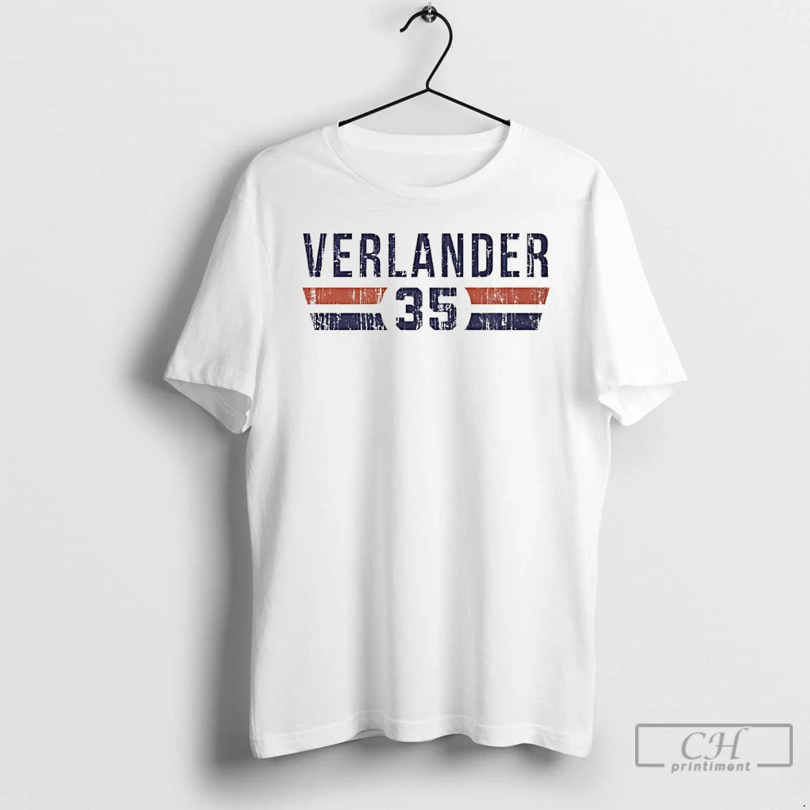 Classic Justin Verlander 35 Detroit Tigers Baseball Name And Number T-Shirts, Hoodie, Sweatshirt | HypeDripTees.com
