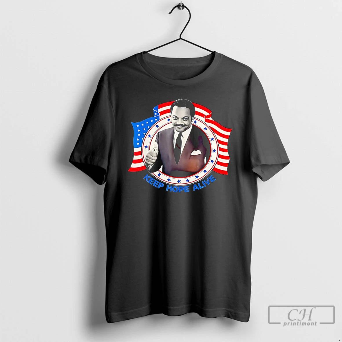 Classic Keep Hope Alive Jesse Jackson 88 T-Shirts, Hoodie, Sweatshirt | HypeDripTees.com