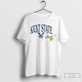 Classic Kent State Go Flashes Bird