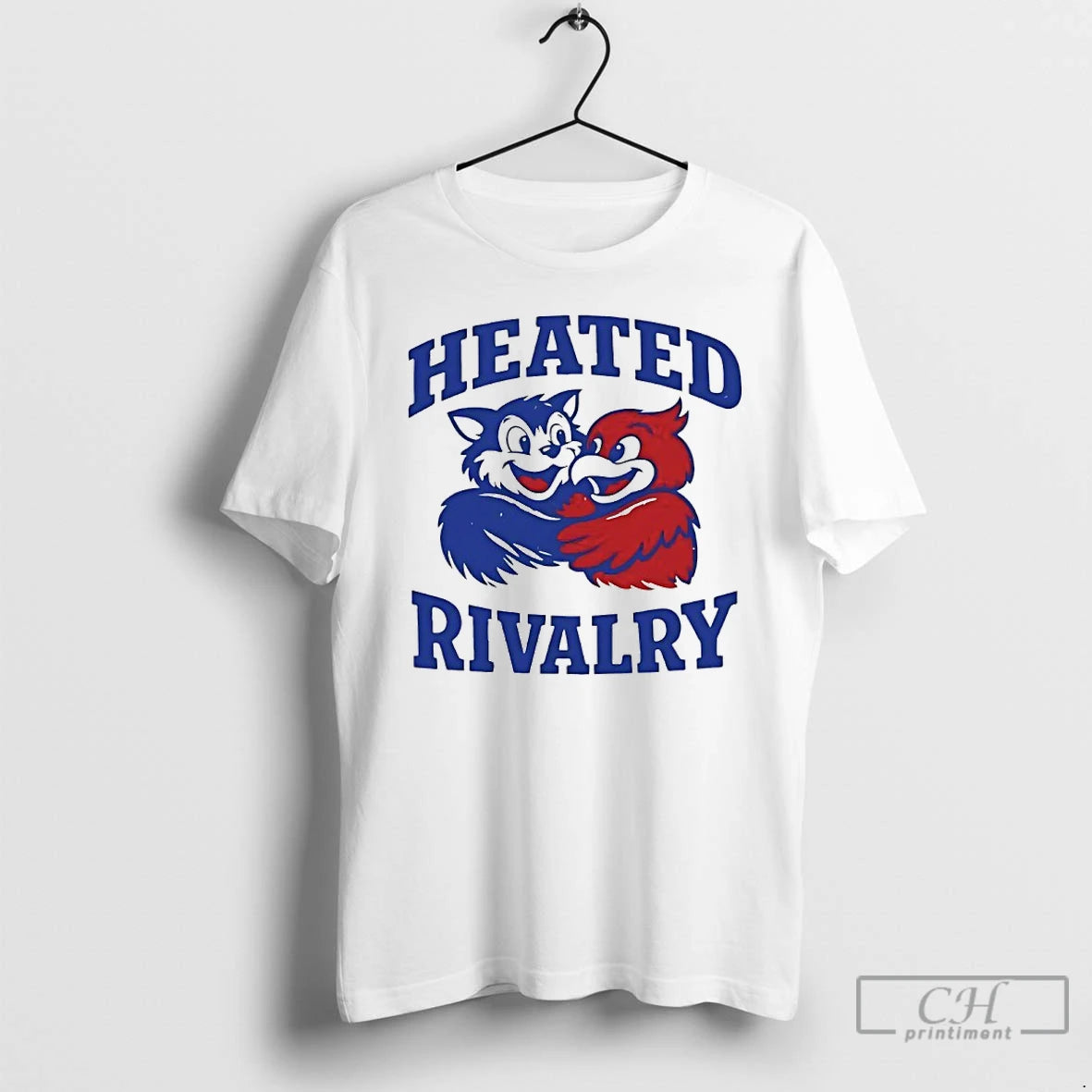 Classic Kentucky Heated Rivalry T-Shirts, Hoodie, Sweatshirt | HypeDripTees.com