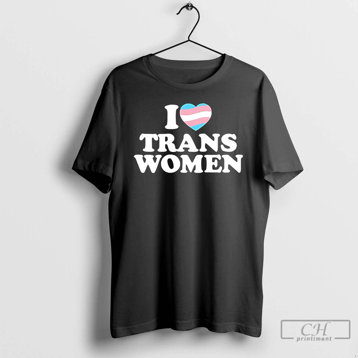 Classic Laurence Fox Wearing I Love Trans Women T-Shirts, Hoodie, Sweatshirt | HypeDripTees.com