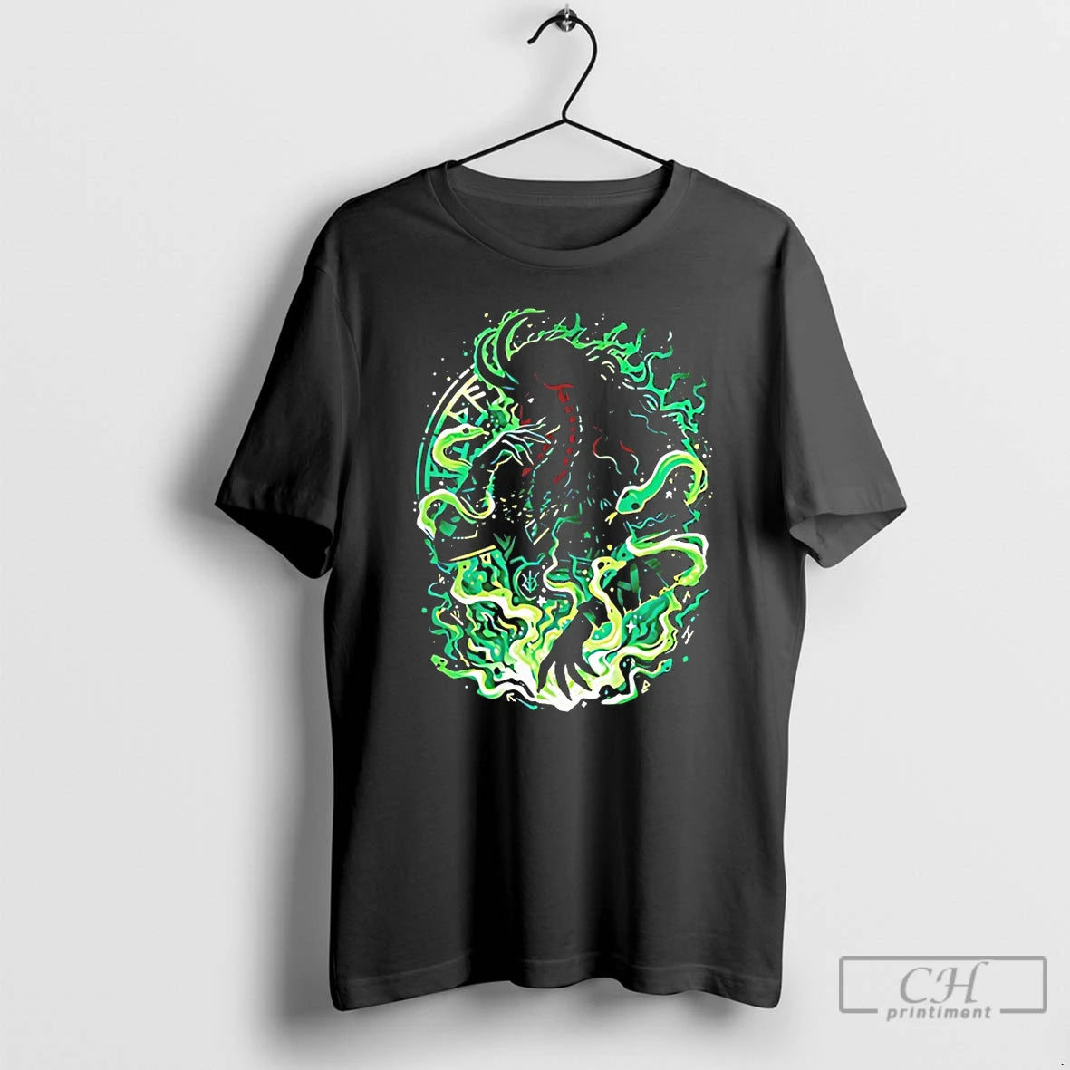 Classic Loki Helper And Hindrance T-Shirts, Hoodie, Sweatshirt | HypeDripTees.com