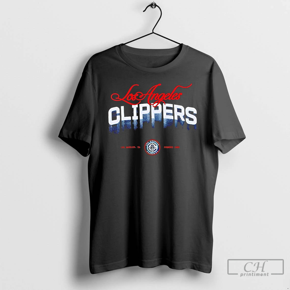 Classic Los Angeles Clippers Off Season X Nba T-Shirts, Hoodie, Sweatshirt | HypeDripTees.com