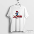 Classic Louisville Cardinals X Zach Bryan Tour 2026 At Ln Stadium