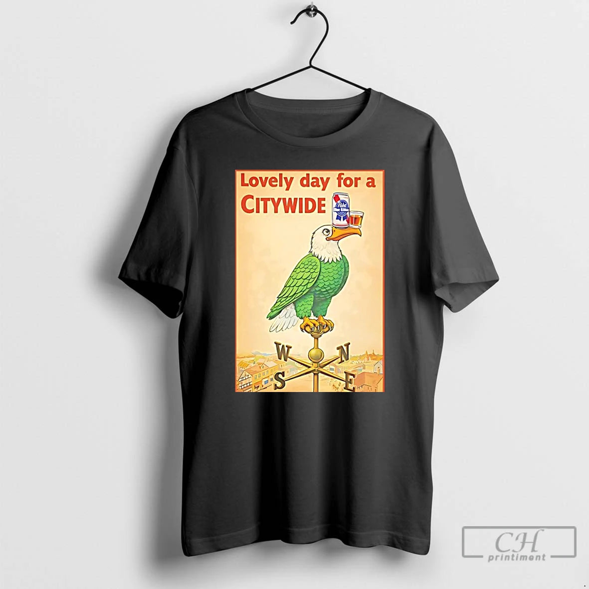 Classic Lovely Day For A Citywide T-Shirts, Hoodie, Sweatshirt | HypeDripTees.com