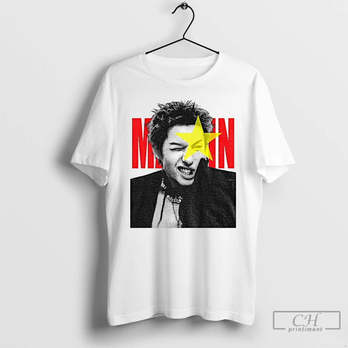Classic Martin Cortis Kpop Star 90s Style Vintage