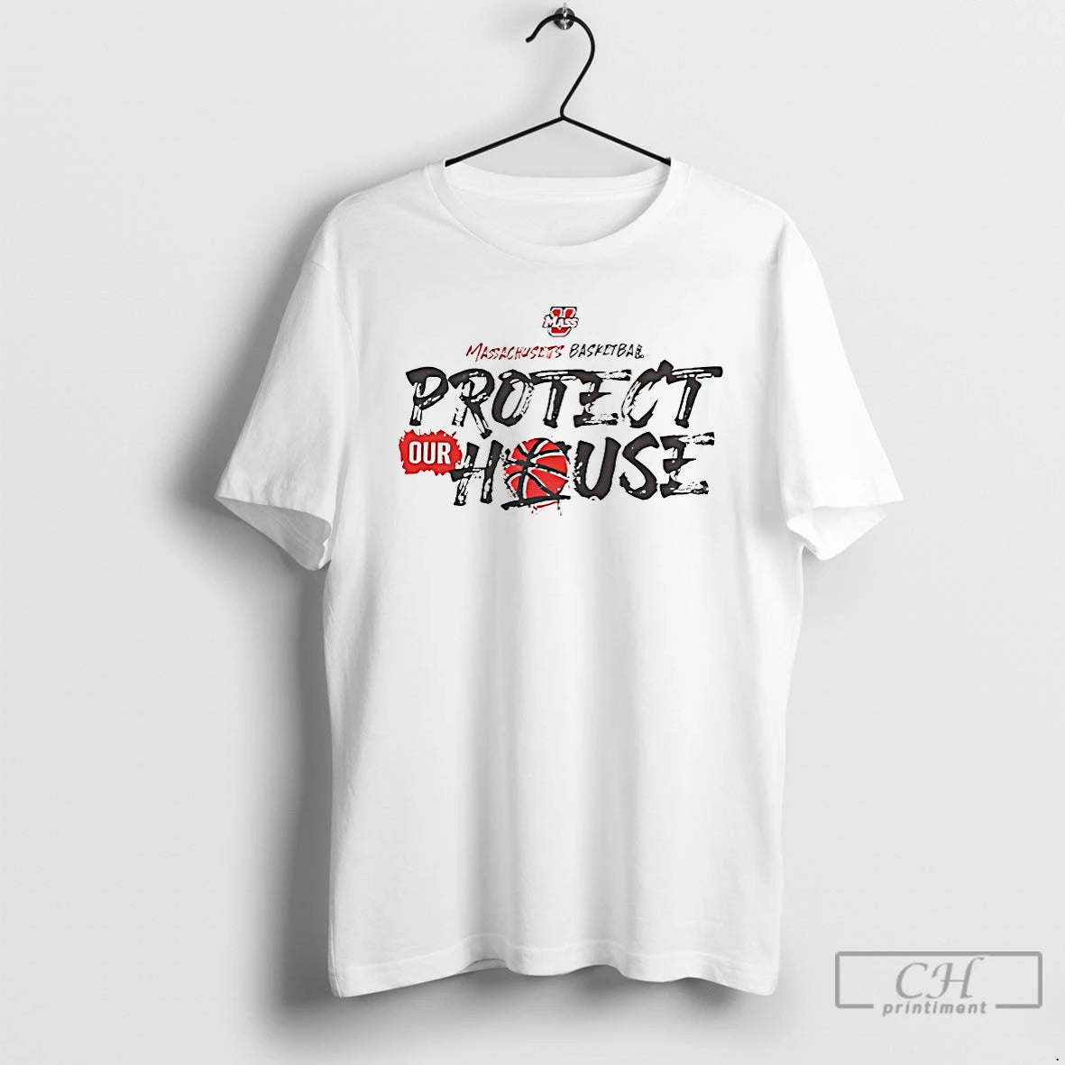 Classic Massachusetts Basketbal Protect Our House T-Shirts, Hoodie, Sweatshirt | HypeDripTees.com