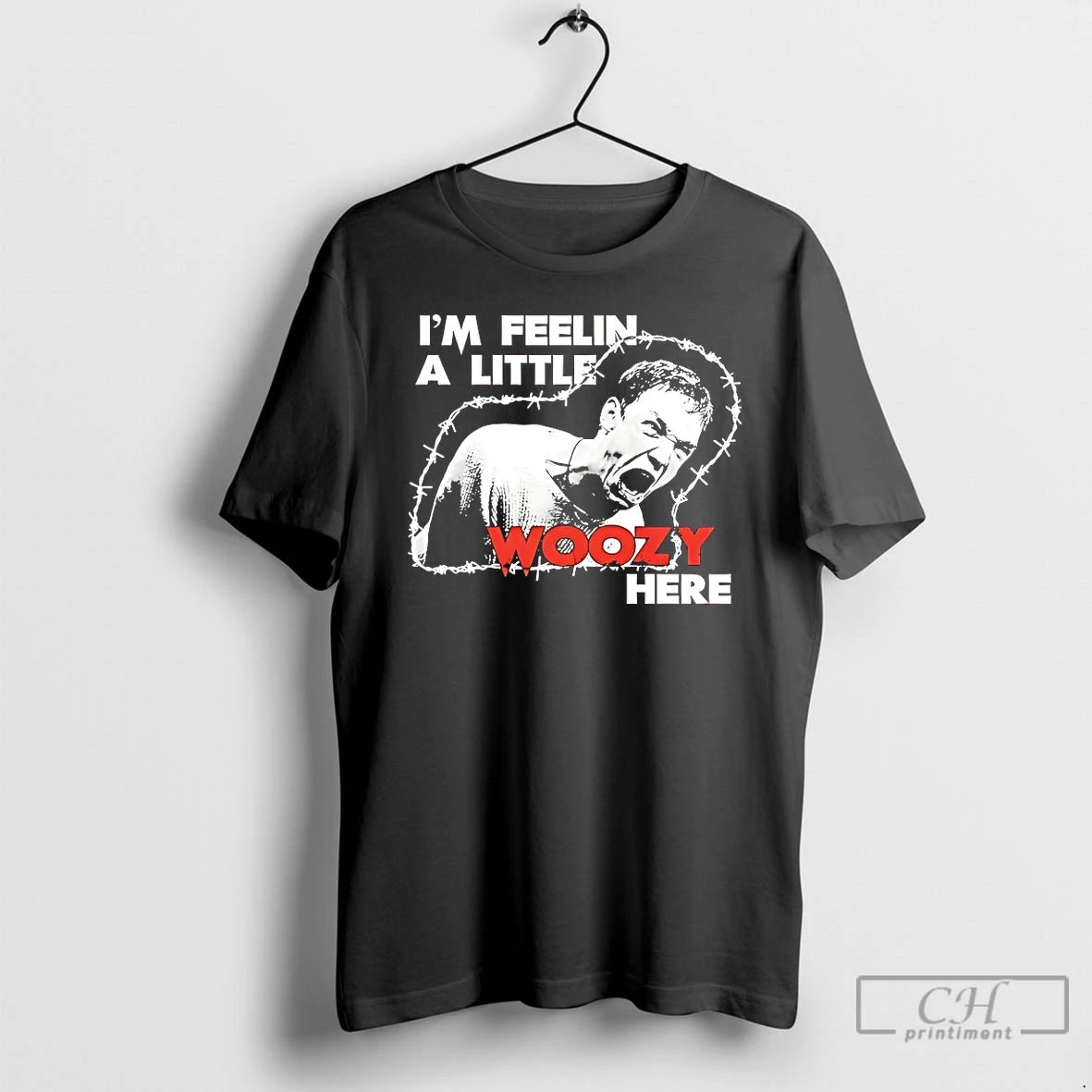 Classic Matthew Lillard Im Feelin A Little Woozy Here T-Shirts, Hoodie, Sweatshirt | HypeDripTees.com