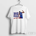 Classic Melvin Council Jr Kansas Jayhawks Let Em Bark