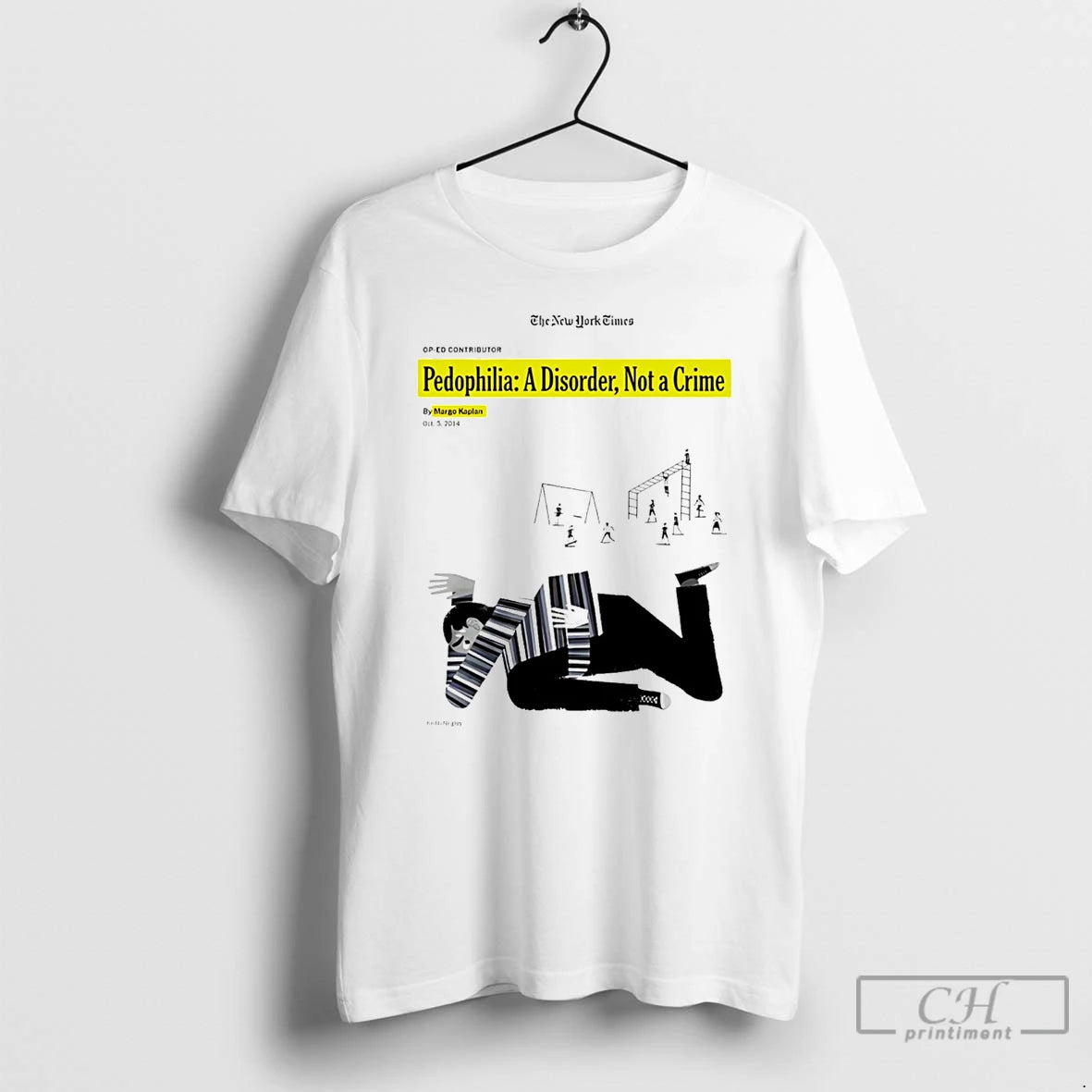 Classic Musk And Lee Slam 2014 Times Op Ed On Pedophilia As Disorder T Shirts Hoodie, Sweatshirt | HypeDripTees.com