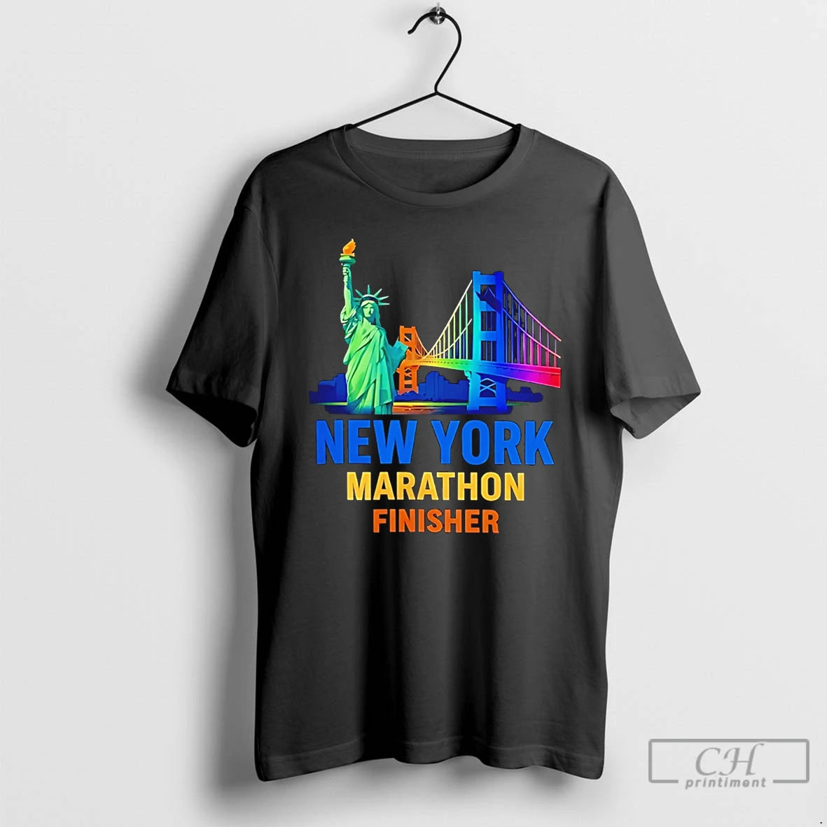 Classic New York Marathon Finisher T-Shirts, Hoodie, Sweatshirt | HypeDripTees.com