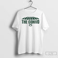 Classic Ohio Bobcats The Convo Logo