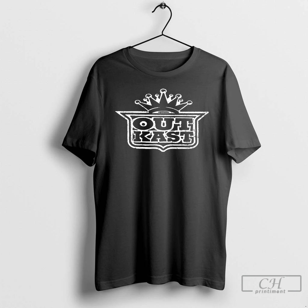 Classic Outkast Logo