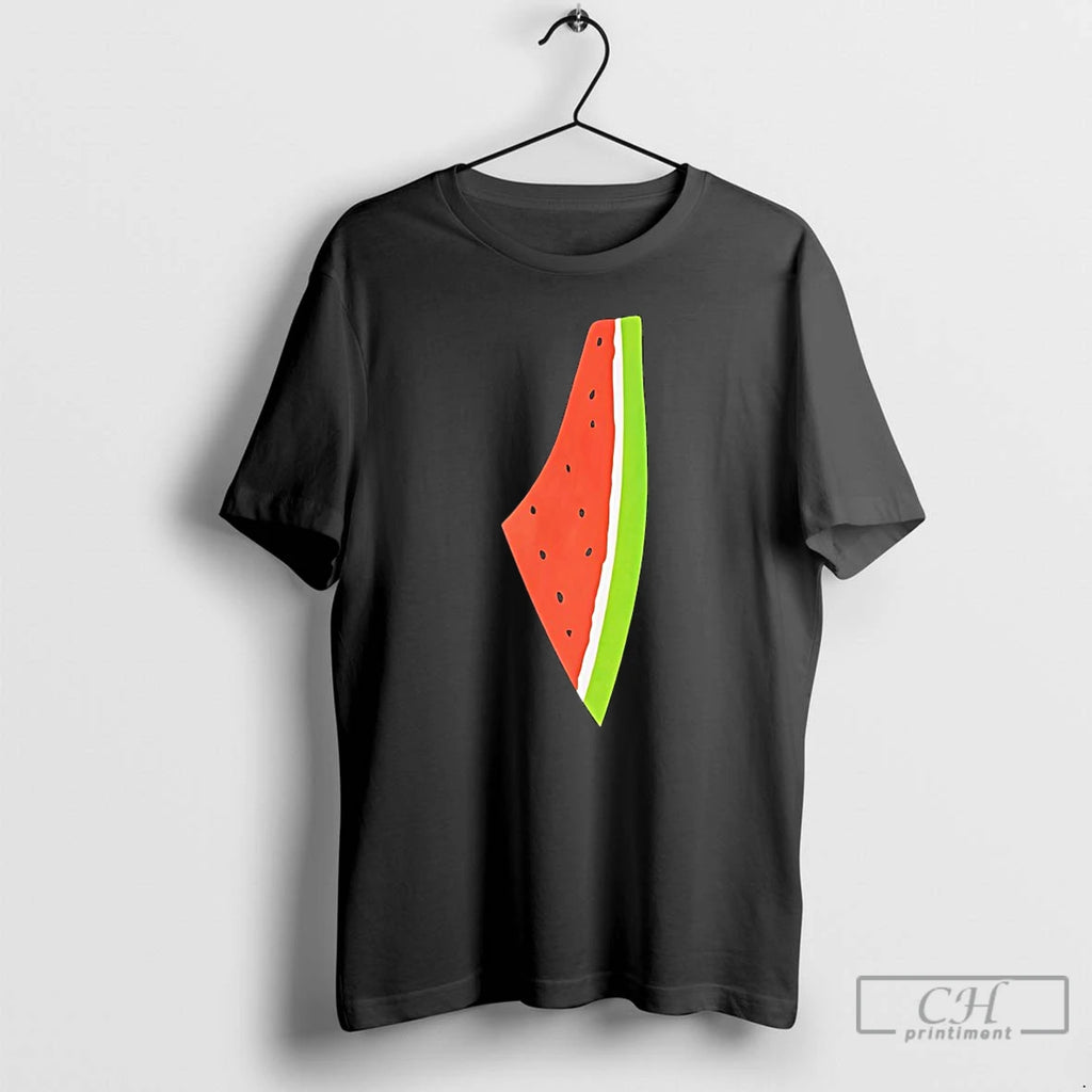 Classic Palestine Freedom Melon