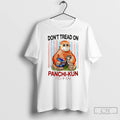 Classic Panchi Kun Dont Tread On Vintage