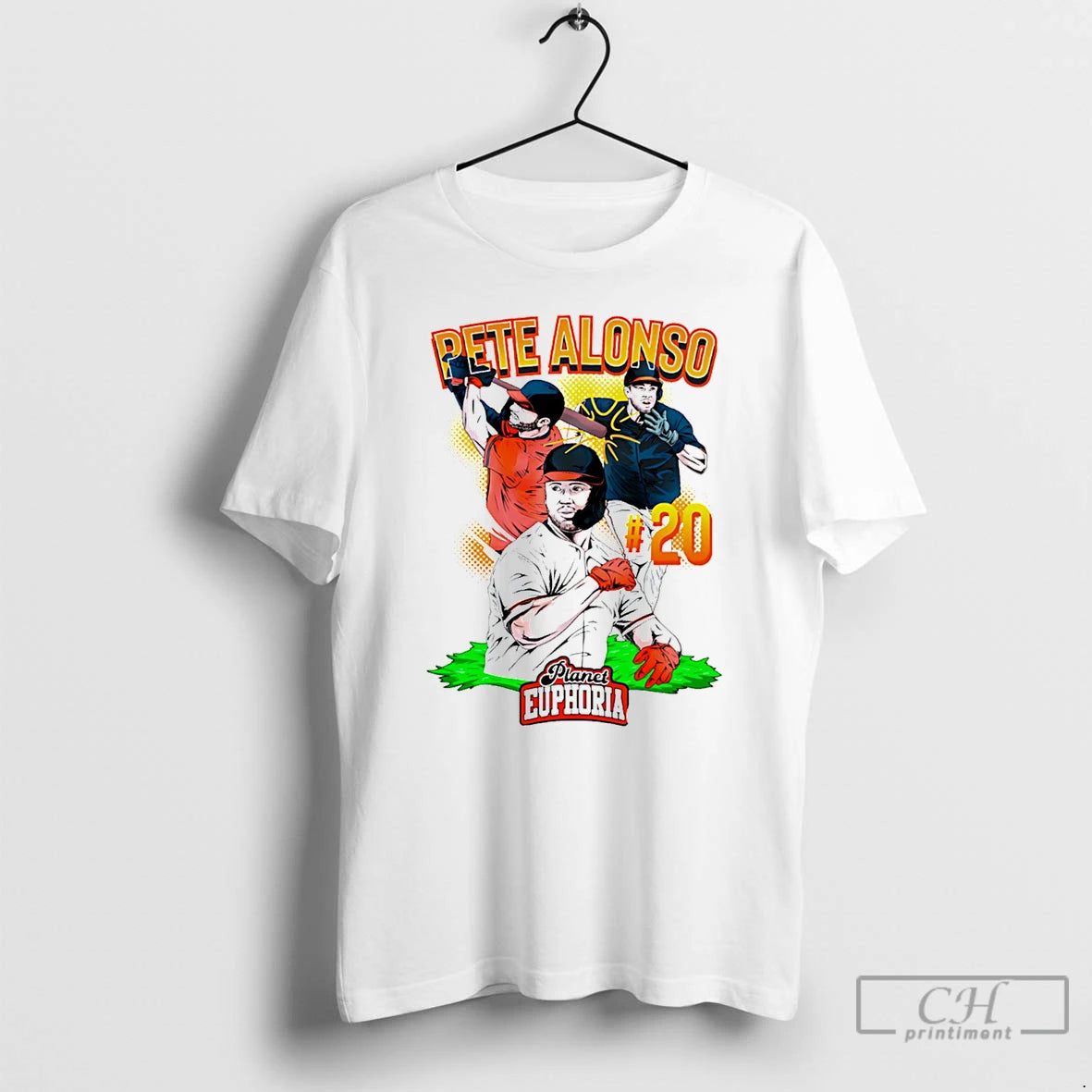 Classic Pete Alonso Baltimore Orioles Hand Drawn Artwork T-Shirts, Hoodie, Sweatshirt | HypeDripTees.com