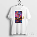 Classic Phish Sphere Sands Ave Las Vegas Nv Apr 23 24 25 2026 T Shirts