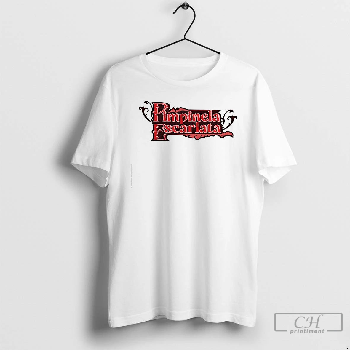 Classic Pimpinela Escarlata Superstar T-Shirts, Hoodie, Sweatshirt | HypeDripTees.com