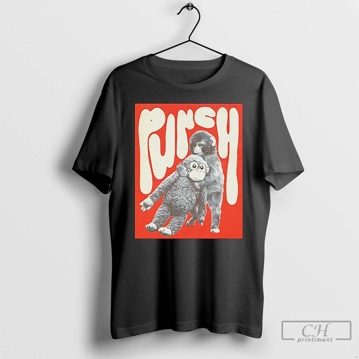Classic Punch Kun Monkey Punch 2026 T-Shirts, Hoodie, Sweatshirt | HypeDripTees.com