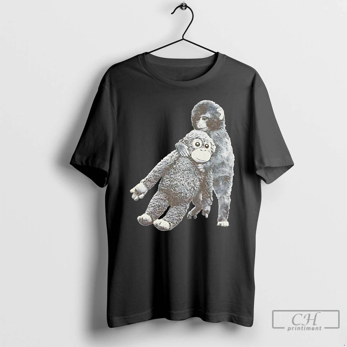 Classic Punch Kun Monkey Vintage T-Shirts, Hoodie, Sweatshirt | HypeDripTees.com